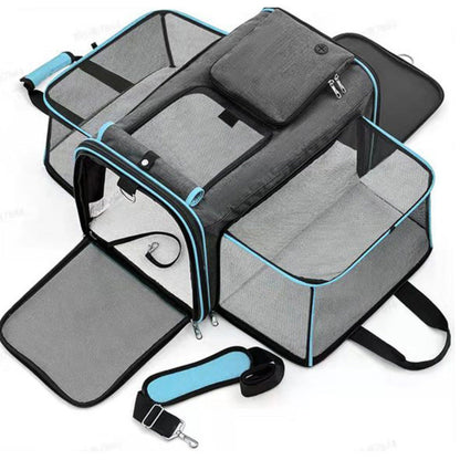 Pet Carrier