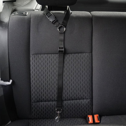 Car Safety Leash