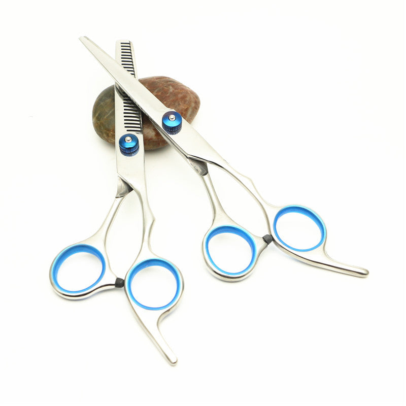 Scissors set