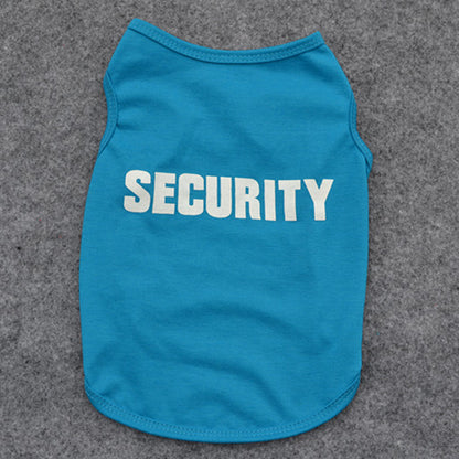 Security