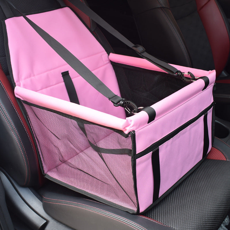 Pet Travel Seat