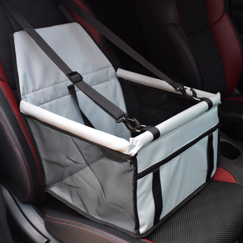 Pet Travel Seat