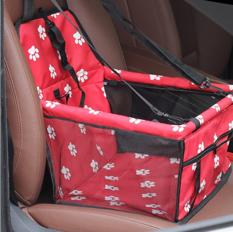 Pet Travel Seat