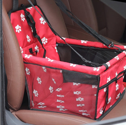 Pet Travel Seat