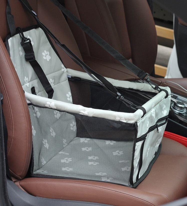 Pet Travel Seat