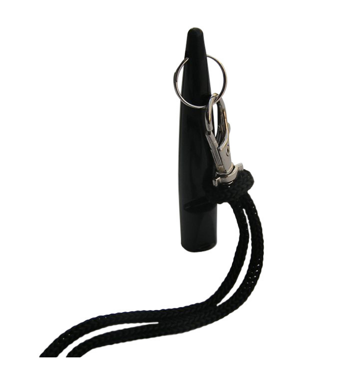 Pet Whistle