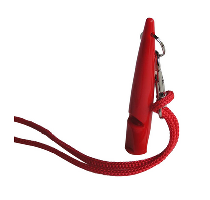 Pet Whistle