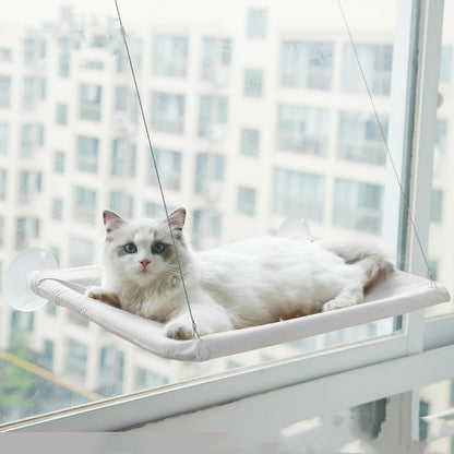 Cat Window Hammock