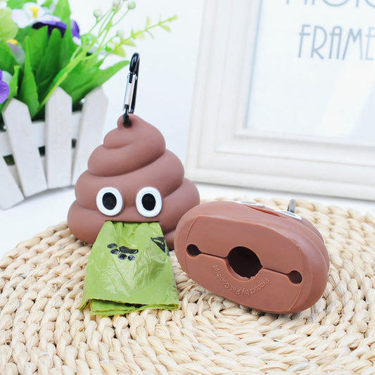 Poop Bag Dispenser