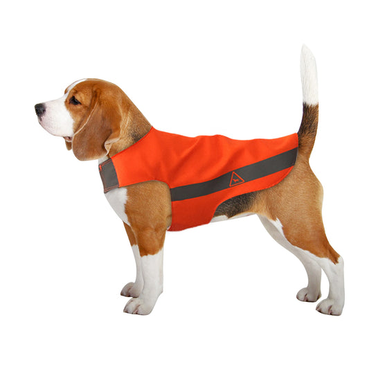 Reflective Safety Vest