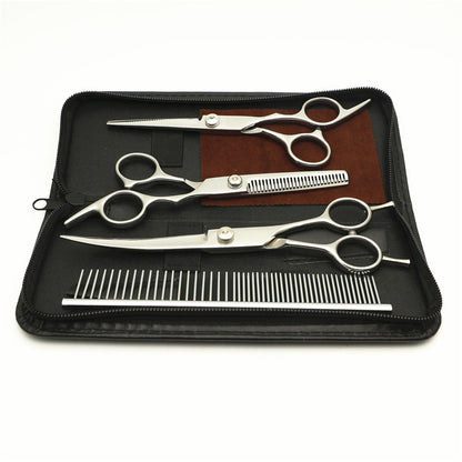 Scissors set