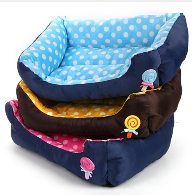 Lollipop Pet Bed