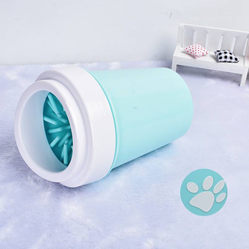 Paw Cleaning Cup