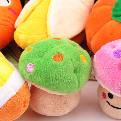 Cute Plush Toys