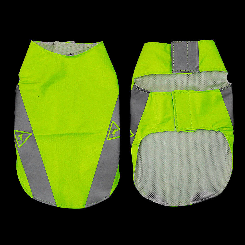 Reflective Safety Vest