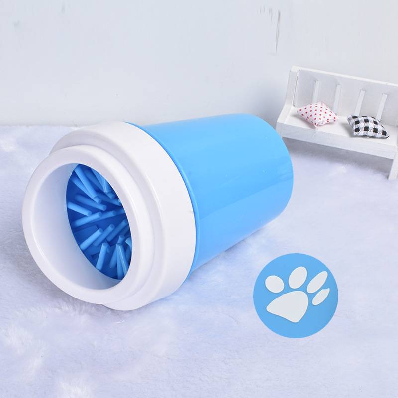 Paw Cleaning Cup