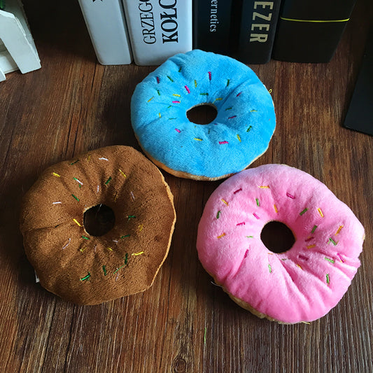 Donut Toy