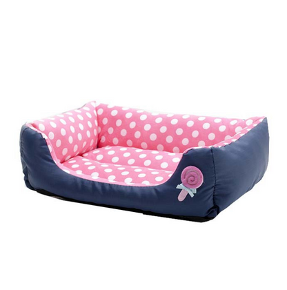 Lollipop Pet Bed