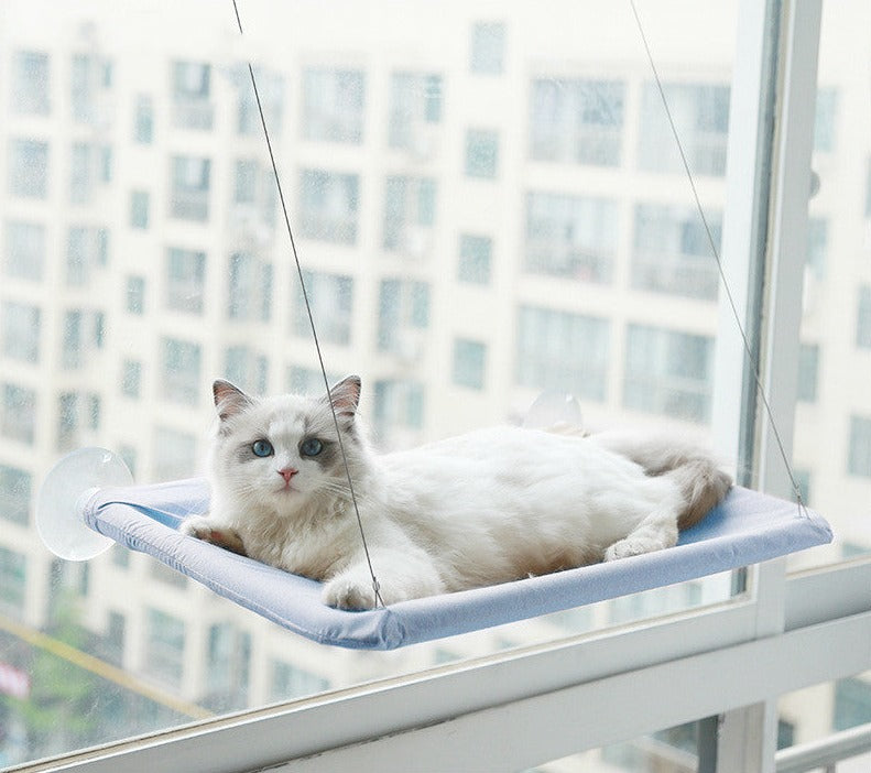 Cat Window Hammock