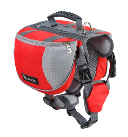 Pet Backpack