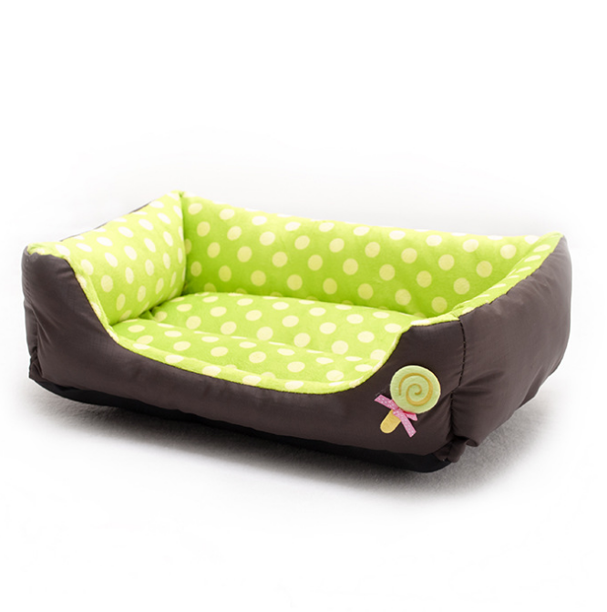 Lollipop Pet Bed