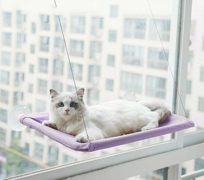 Cat Window Hammock