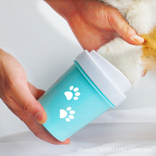 Paw Cleaning Cup