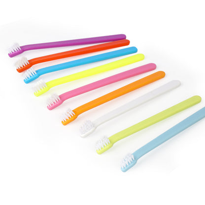 Single Head Toothbrush