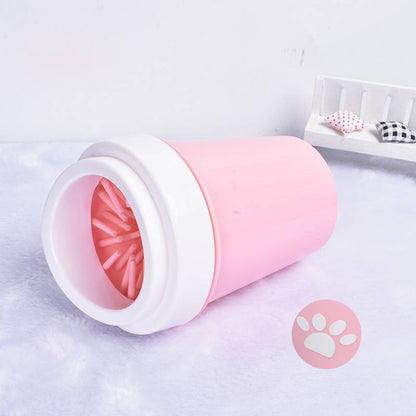 Paw Cleaning Cup