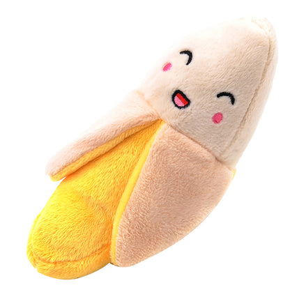 Cute Plush Toys