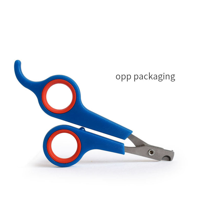 Nail Clippers