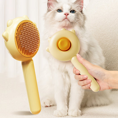 Cat Slicker Brush