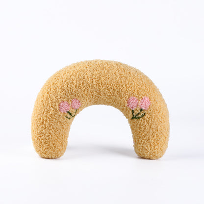 U-shaped Pet Pillow