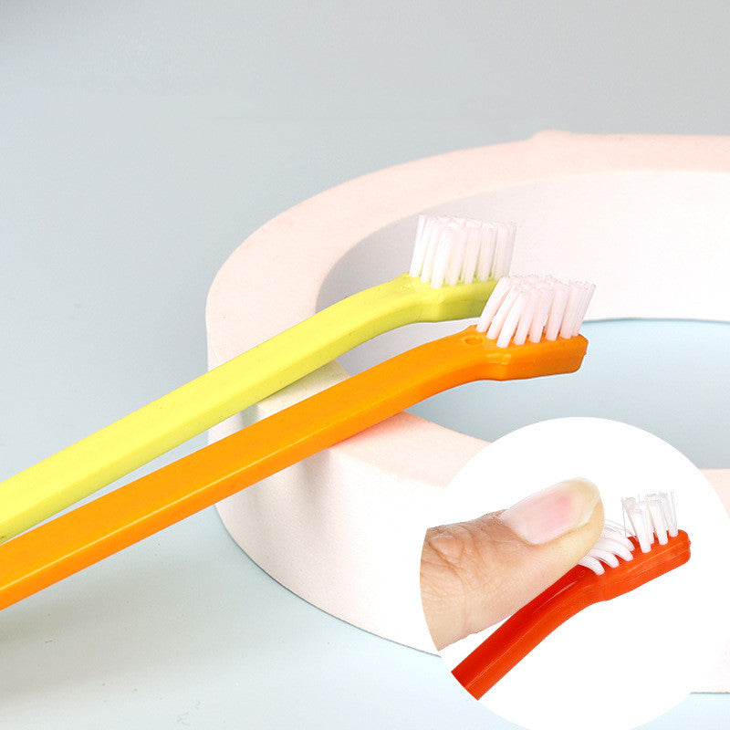 Single Head Toothbrush