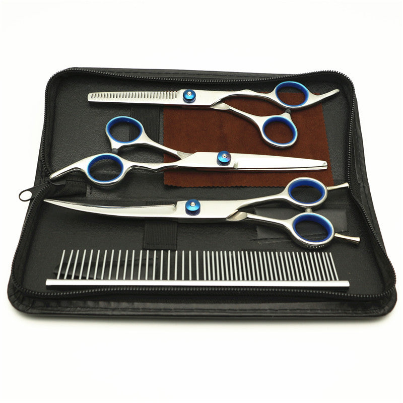 Scissors set