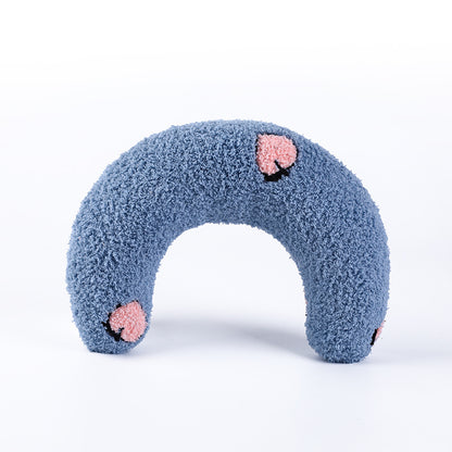 U-shaped Pet Pillow