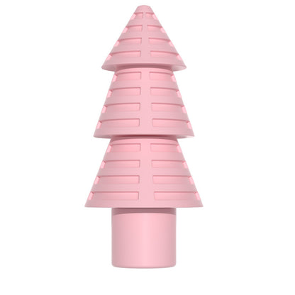 Christmas tree bite toy