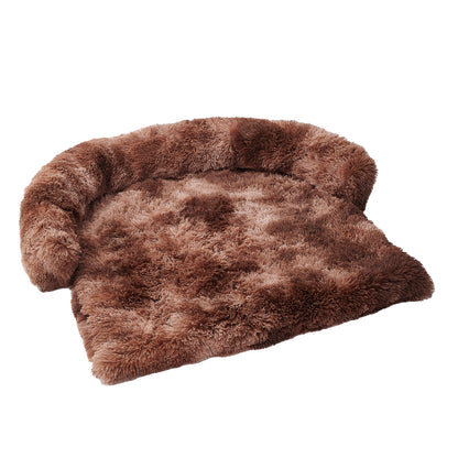 Fluffy Furniture Cover