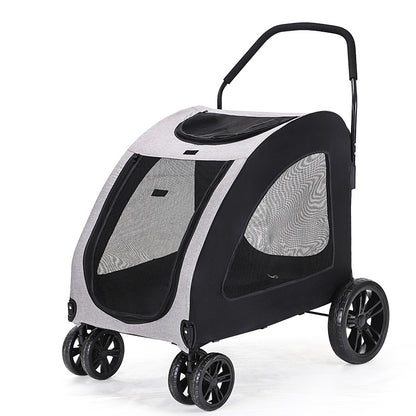 Pet Stroller