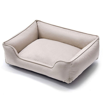 Pet bed