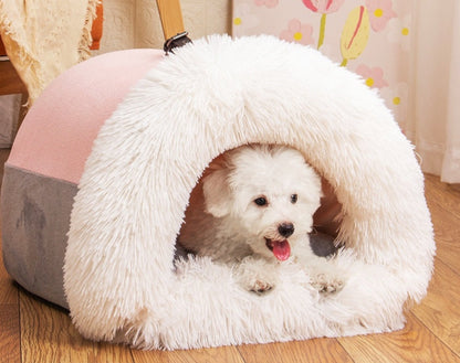 Portable Warm House