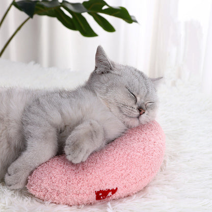 U-shaped Pet Pillow