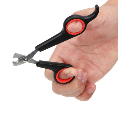 Nail Clippers