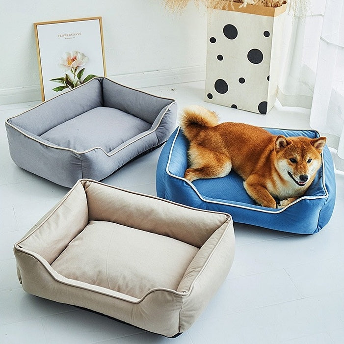 Pet bed