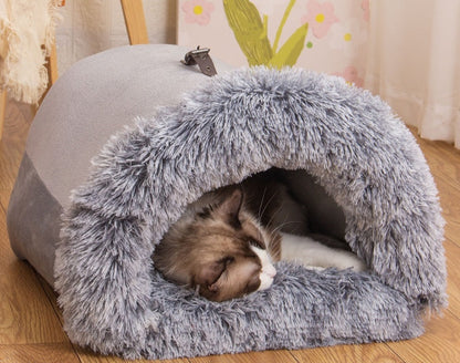 Portable Warm House