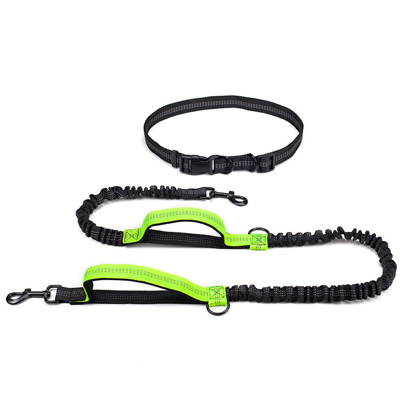 Running Leash