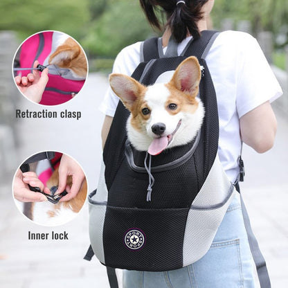 Backpack Carrier