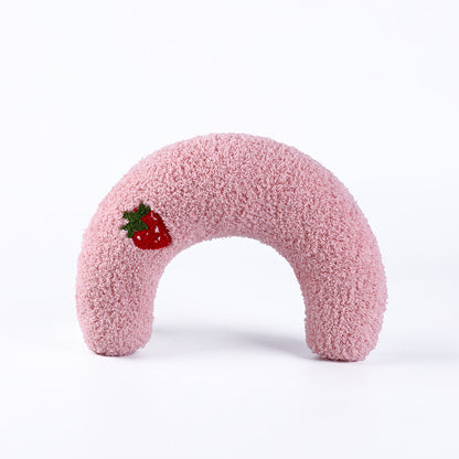 U-shaped Pet Pillow